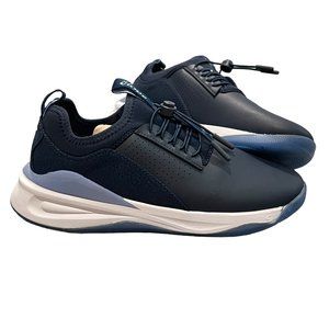CLOVE Navy Women's Classic Sneakers